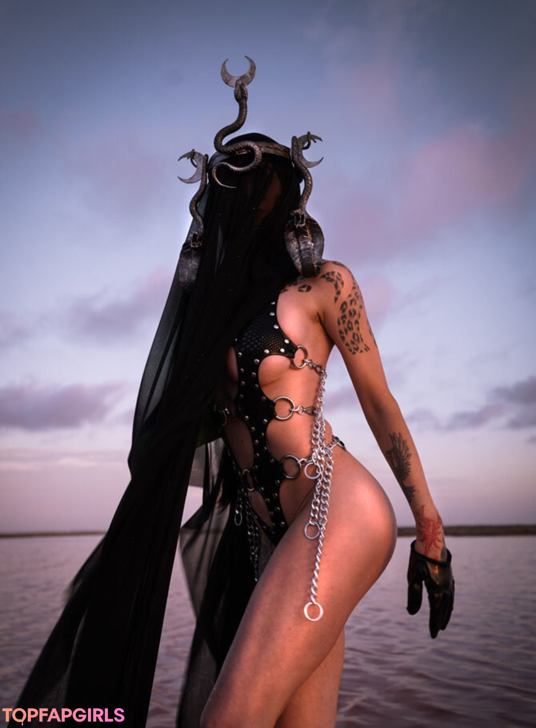 Foto desnuda filtrada de OnlyFans de Sharon Ehman #189 Foto desnuda filtrada de OnlyFans de Sharon Ehman #189