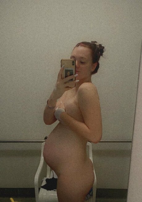 Foto desnuda filtrada de OnlyFans de Chloebellxo