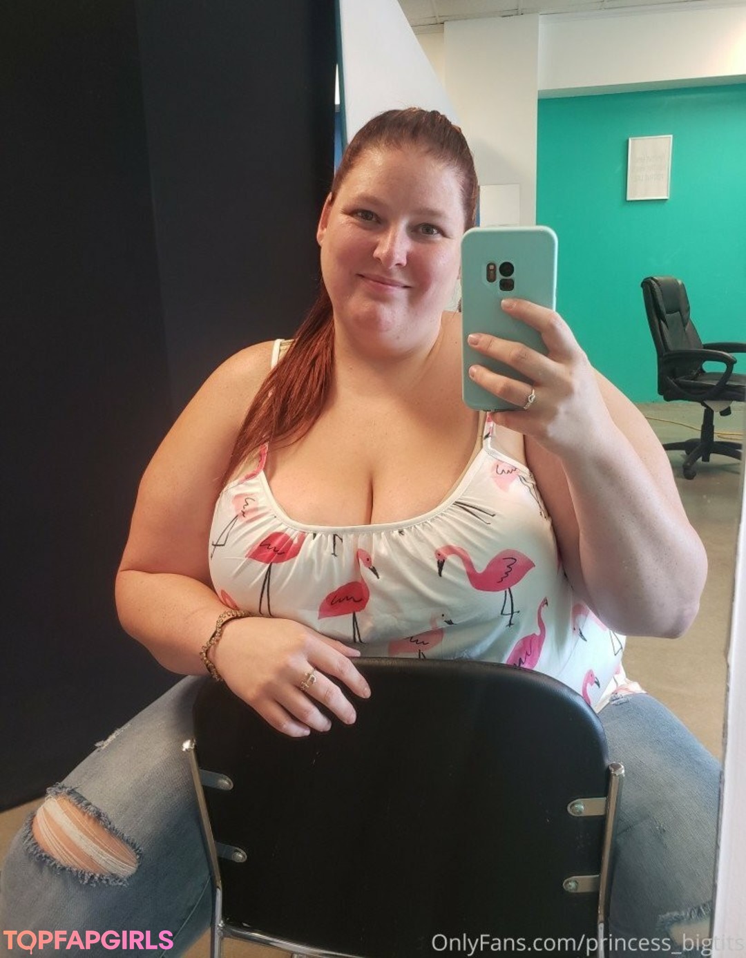 Foto desnuda filtrada de OnlyFans de Princess Big Tits #40 Foto desnuda filtrada de OnlyFans de Princess Big Tits #40