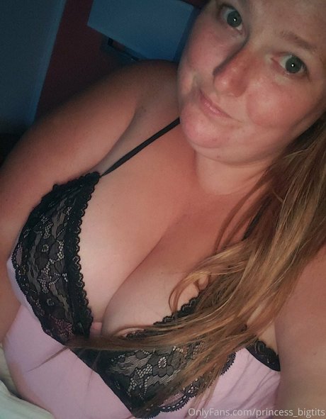 Princess Big Tits
