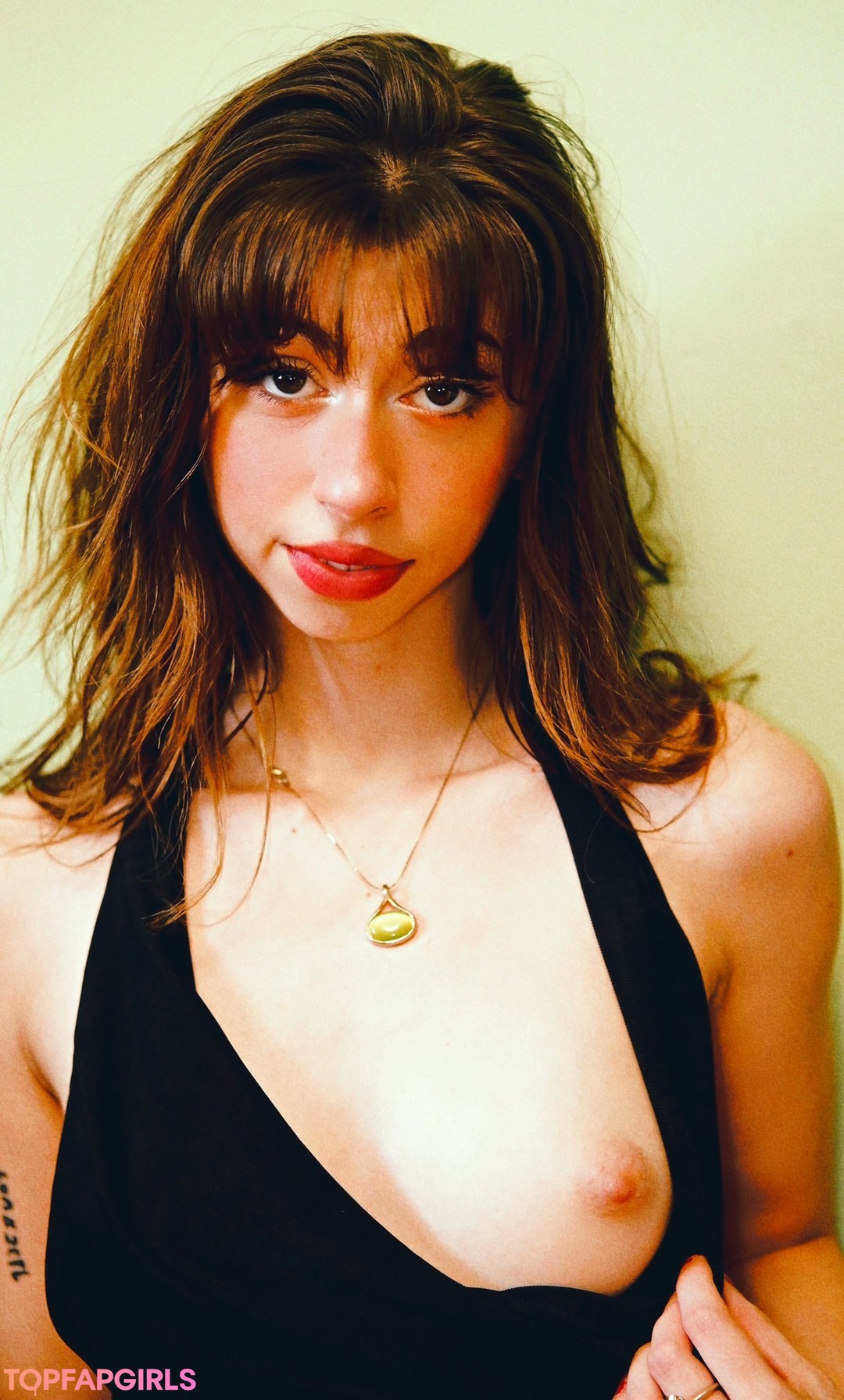 Foto desnuda filtrada de OnlyFans de Gigi Belle #155 Foto desnuda filtrada de OnlyFans de Gigi Belle #155