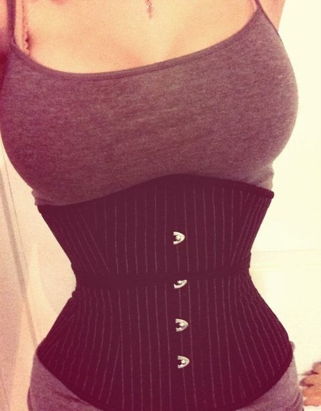 Foto desnuda filtrada de OnlyFans de Heather Alexandra