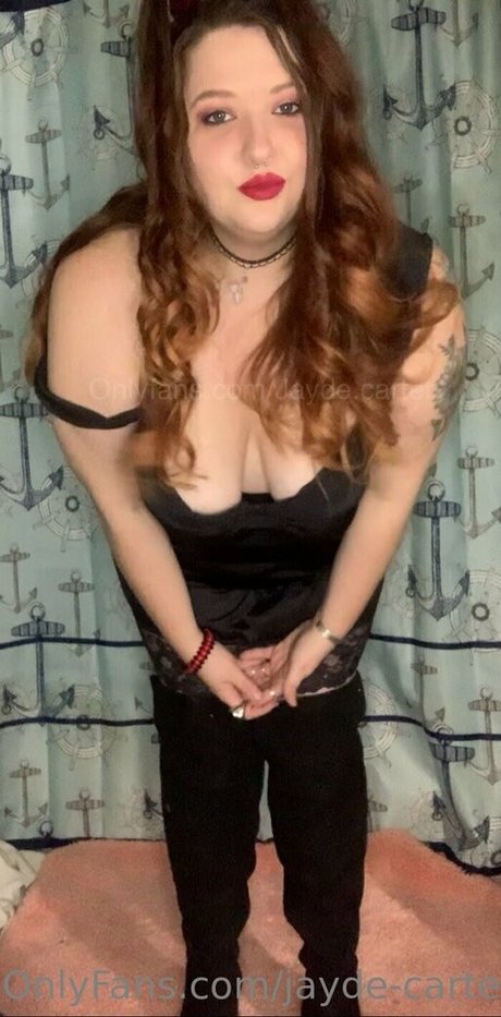Jaydecarter