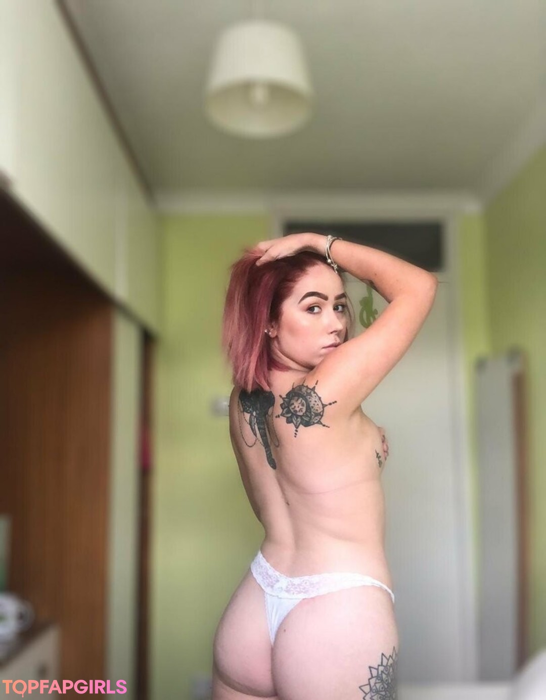 Foto desnuda filtrada de OnlyFans de Tia Harmony #35 Foto desnuda filtrada de OnlyFans de Tia Harmony #35