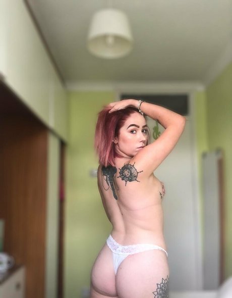 Tia Harmony