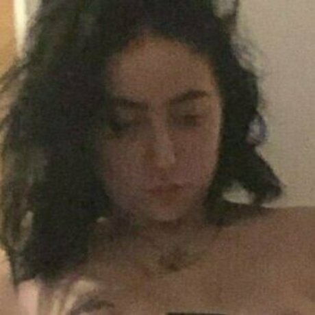 Foto desnuda filtrada de OnlyFans de Tia Harmony