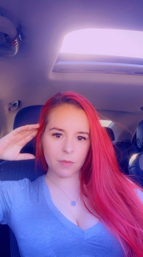 Foto desnuda filtrada de OnlyFans de Freeamz