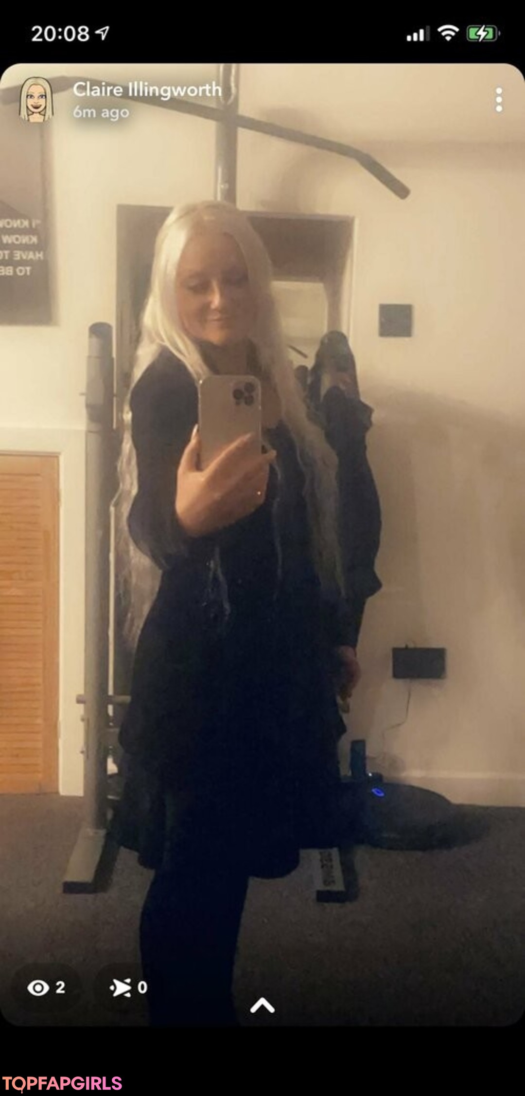 Foto desnuda filtrada de OnlyFans de Petitiepolly #24 Foto desnuda filtrada de OnlyFans de Petitiepolly #24