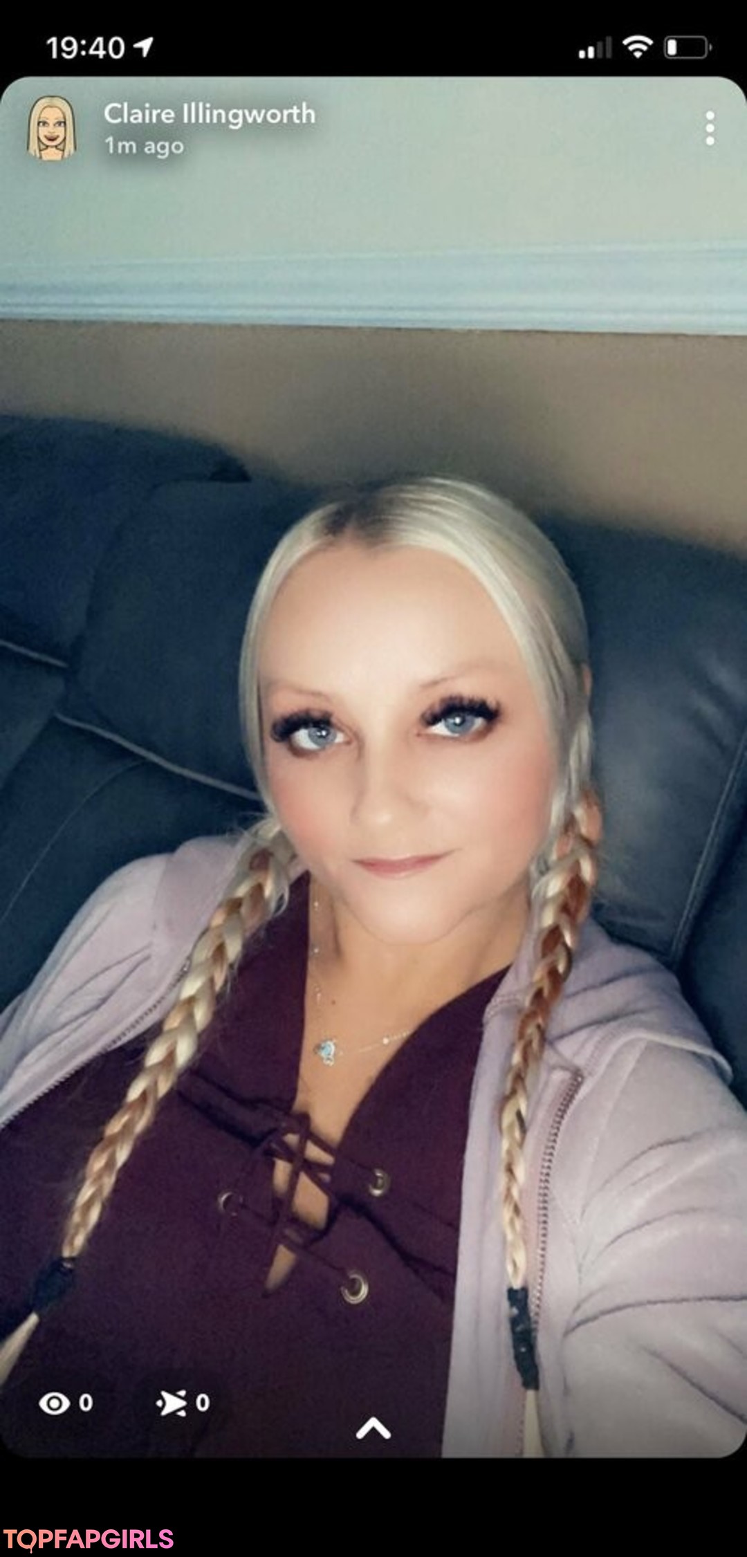 Foto desnuda filtrada de OnlyFans de Petitiepolly #32 Foto desnuda filtrada de OnlyFans de Petitiepolly #32