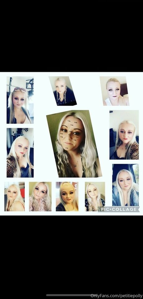 Petitiepolly