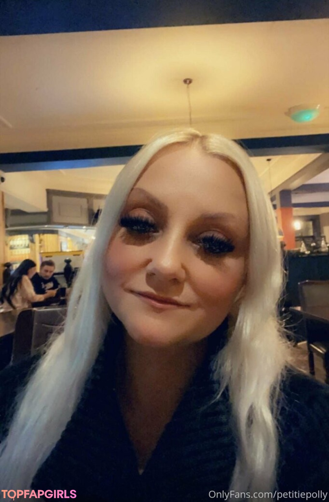 Foto desnuda filtrada de OnlyFans de Petitiepolly #77 Foto desnuda filtrada de OnlyFans de Petitiepolly #77