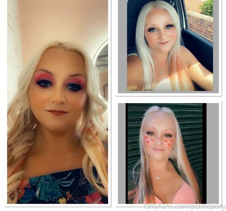 Petitiepolly