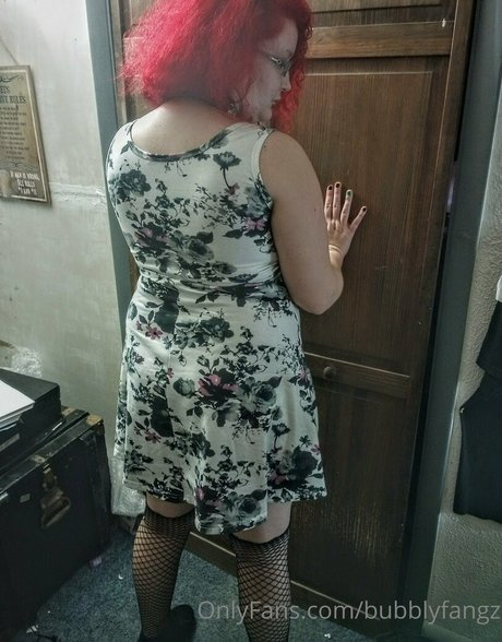 Bubblyfangz