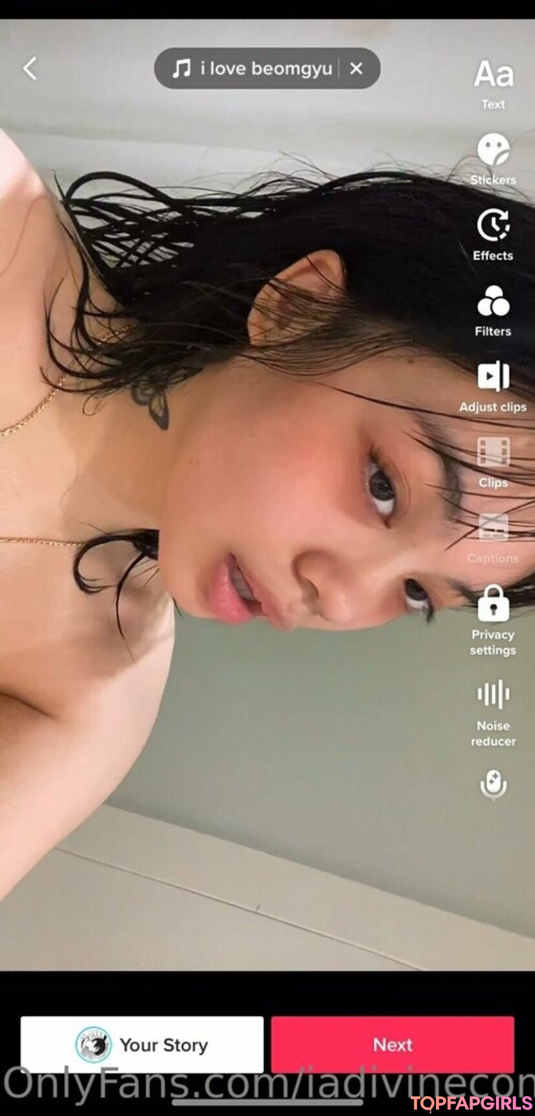 Foto desnuda filtrada de OnlyFans de Iadivinecomedie #16 Foto desnuda filtrada de OnlyFans de Iadivinecomedie #16