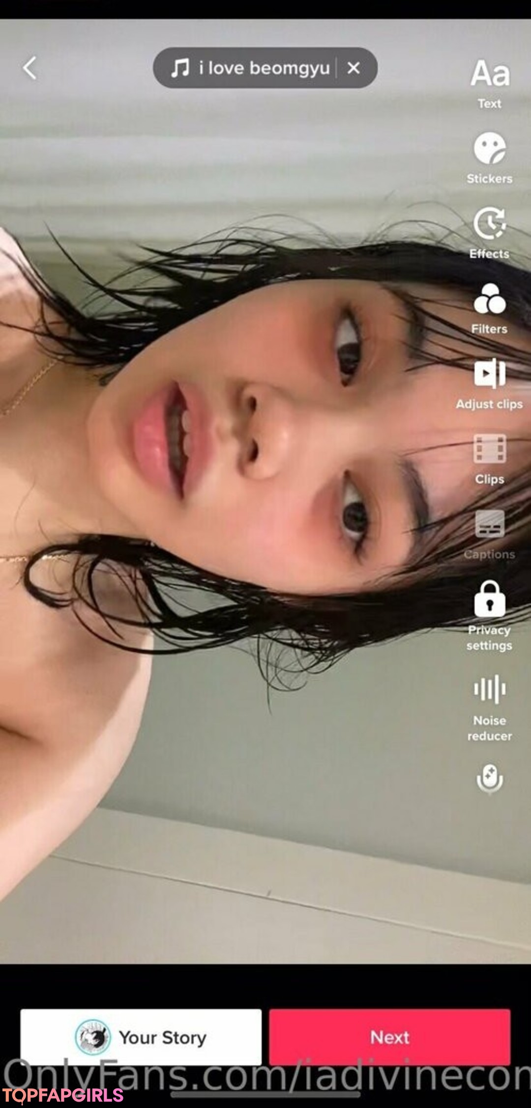 Foto desnuda filtrada de OnlyFans de Iadivinecomedie #17 Foto desnuda filtrada de OnlyFans de Iadivinecomedie #17