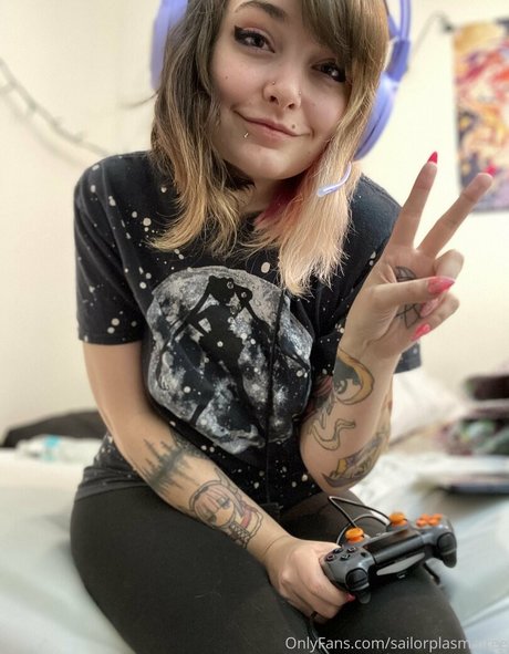 Sailorplasmafree