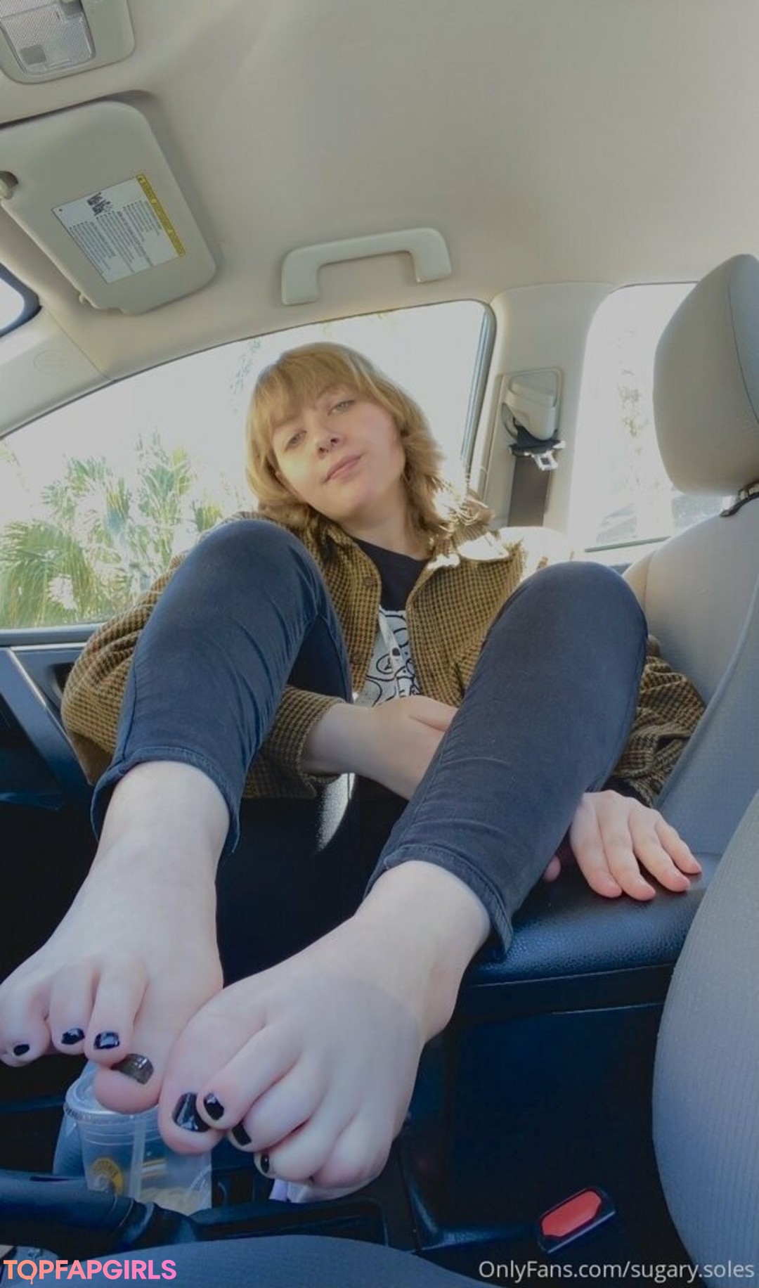Foto desnuda filtrada de OnlyFans de Sugarysoles #17 Foto desnuda filtrada de OnlyFans de Sugarysoles #17