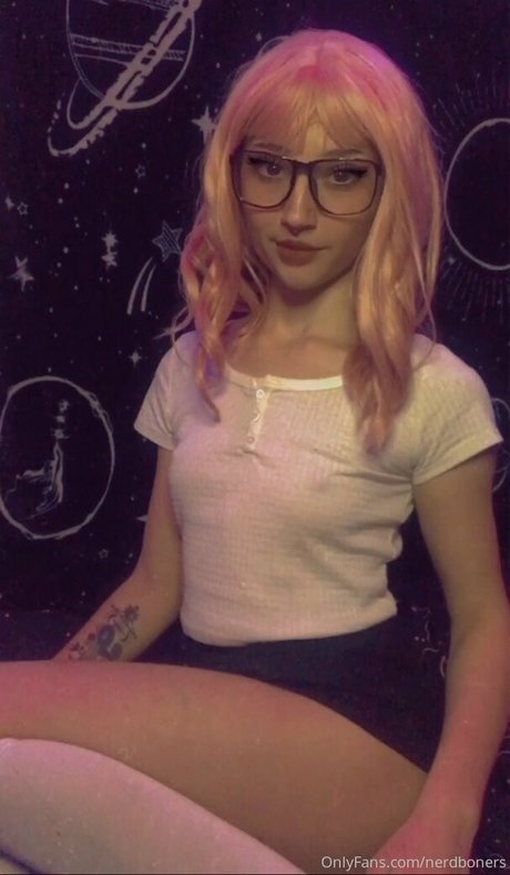 Nerdboners