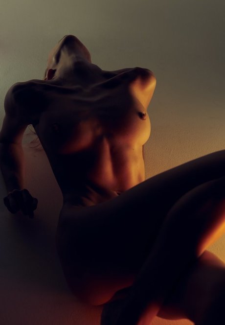 Foto desnuda filtrada de OnlyFans de Vbulusheva