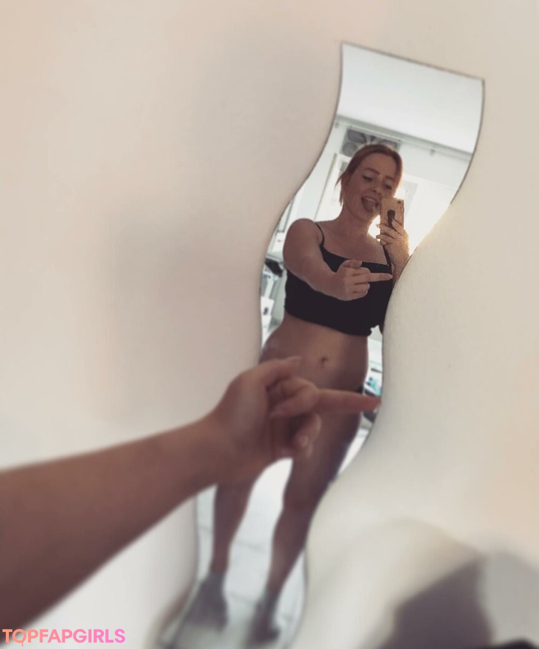 Foto desnuda filtrada de OnlyFans de Sarah Neuhaus #16 Foto desnuda filtrada de OnlyFans de Sarah Neuhaus #16