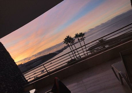 Foto desnuda filtrada de OnlyFans de Sarah Neuhaus