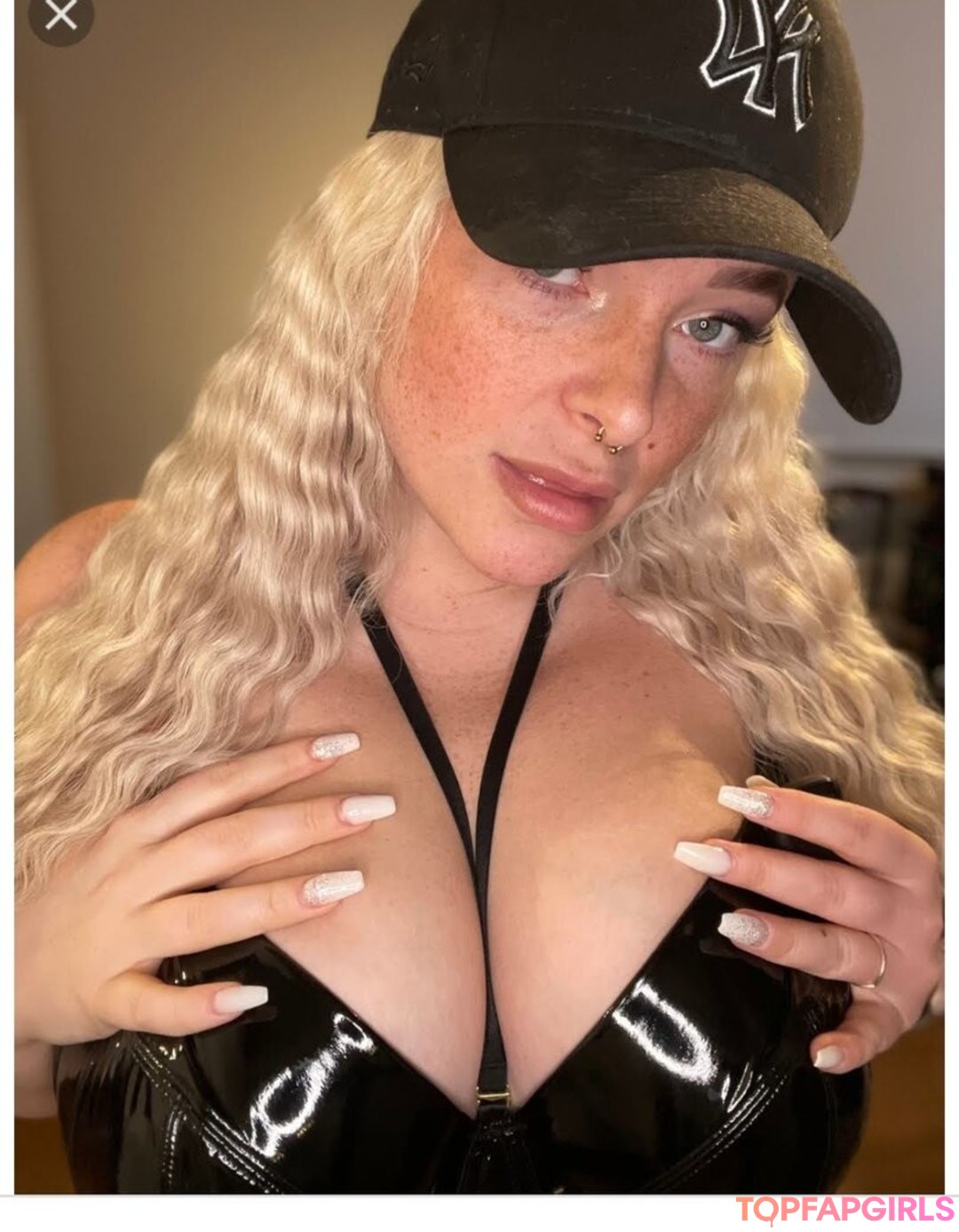 Foto desnuda filtrada de OnlyFans de Sarah Neuhaus #3 Foto desnuda filtrada de OnlyFans de Sarah Neuhaus #3