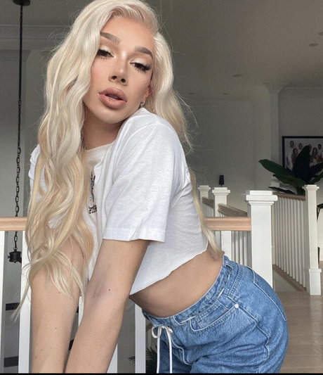 James Charles