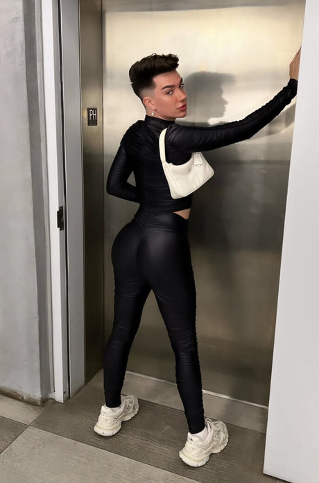 James Charles