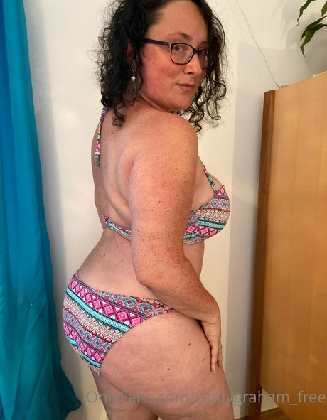 Foto desnuda filtrada de OnlyFans de Cindygrahamfree