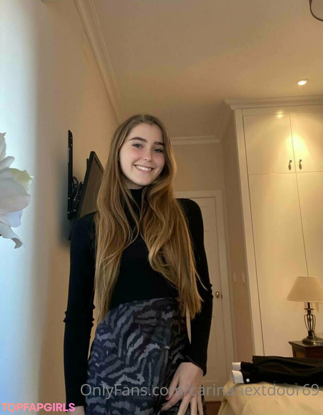 Foto desnuda filtrada de OnlyFans de Babykaryina #38 Foto desnuda filtrada de OnlyFans de Babykaryina #38