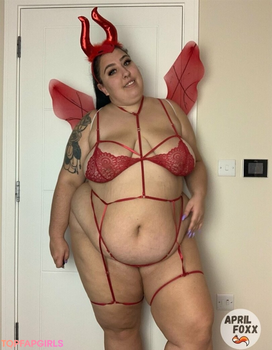 Foto desnuda filtrada de OnlyFans de Aprilfoxxfree #95 Foto desnuda filtrada de OnlyFans de Aprilfoxxfree #95