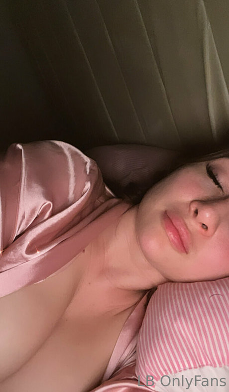 Foto desnuda filtrada de OnlyFans de Lakettebarraza