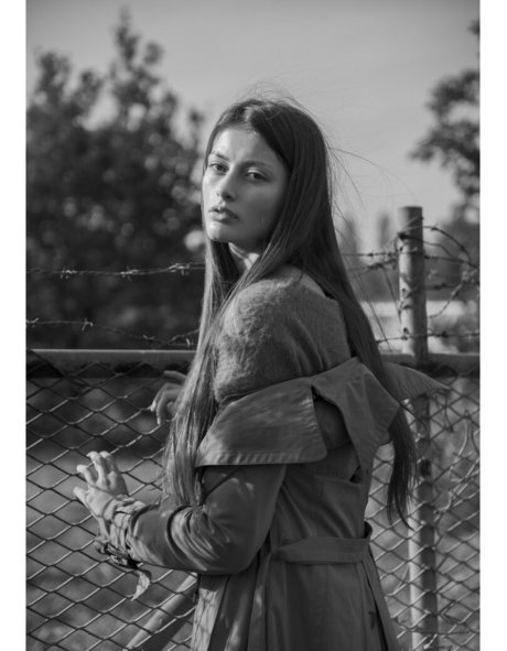 Ellie Weston