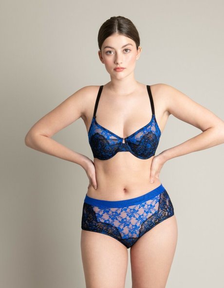 Ellie Weston