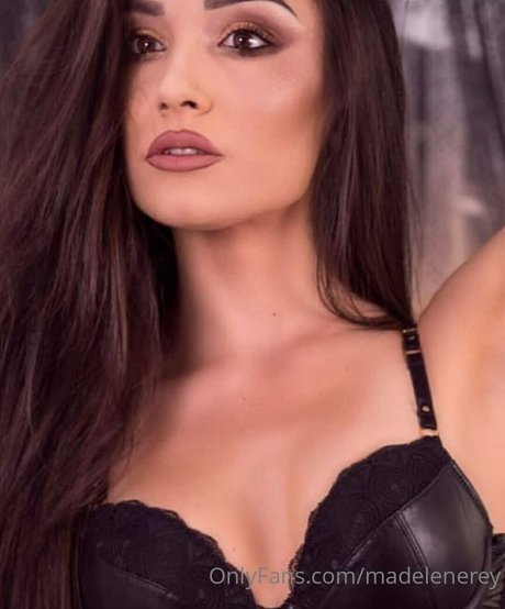 Madelenerey