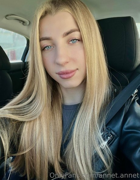 Annetannet