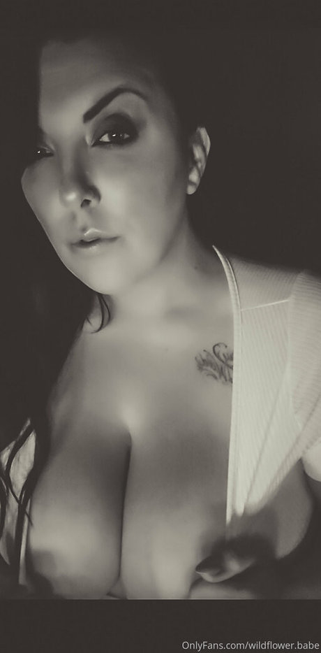 Wildflowerbabe