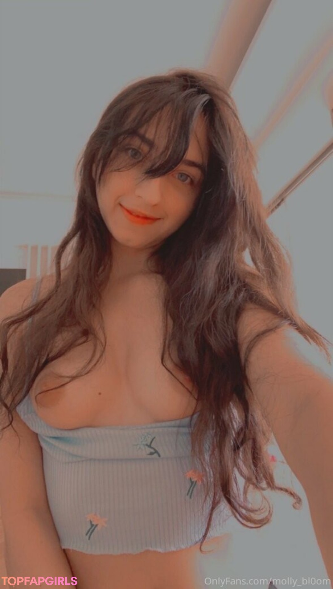 Foto desnuda filtrada de OnlyFans de Mollybl0om #89 Foto desnuda filtrada de OnlyFans de Mollybl0om #89