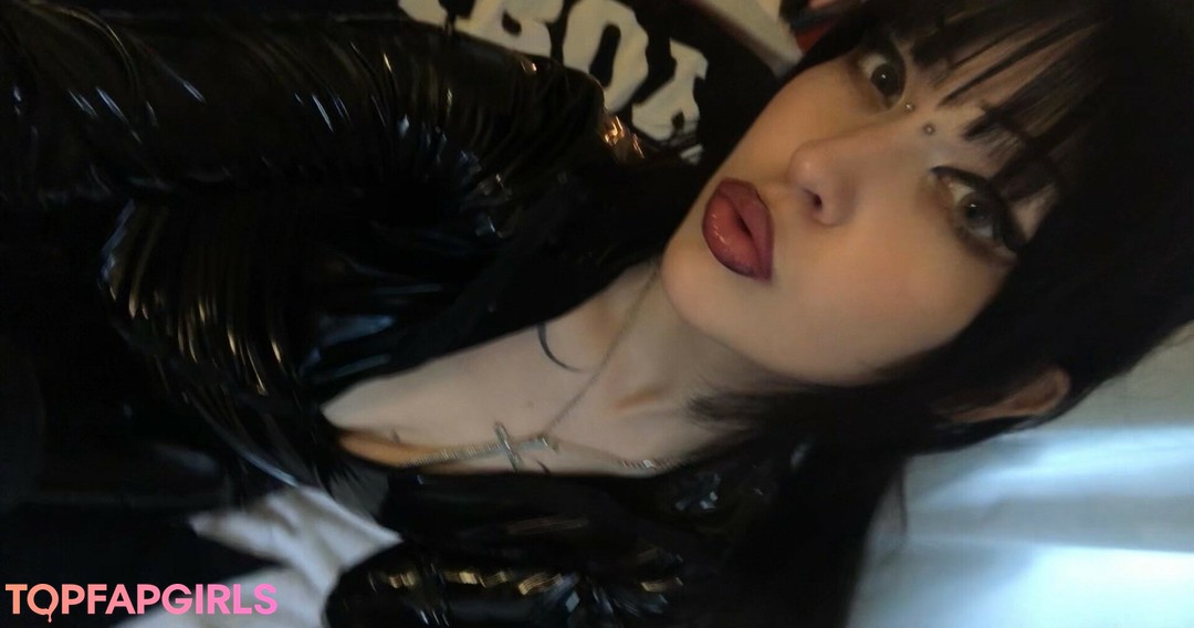 Foto desnuda filtrada de OnlyFans de Dominanita #2 Foto desnuda filtrada de OnlyFans de Dominanita #2