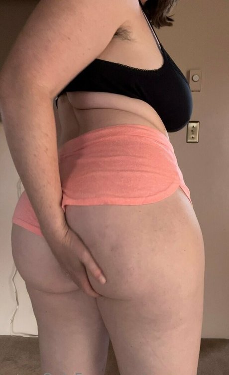 Foto desnuda filtrada de OnlyFans de Avamaeve