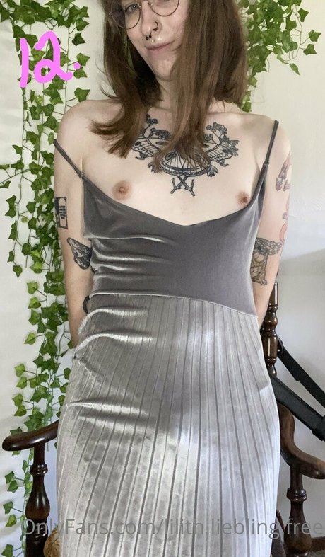Lilithlieblingfree