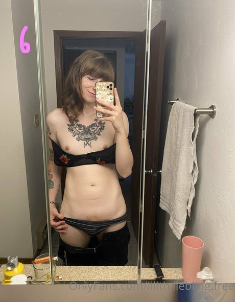 Lilithlieblingfree