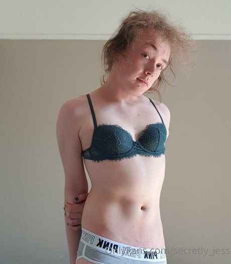 Secretlyjess