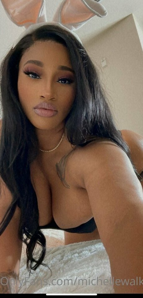 Foto desnuda filtrada de OnlyFans de Michellewalker000