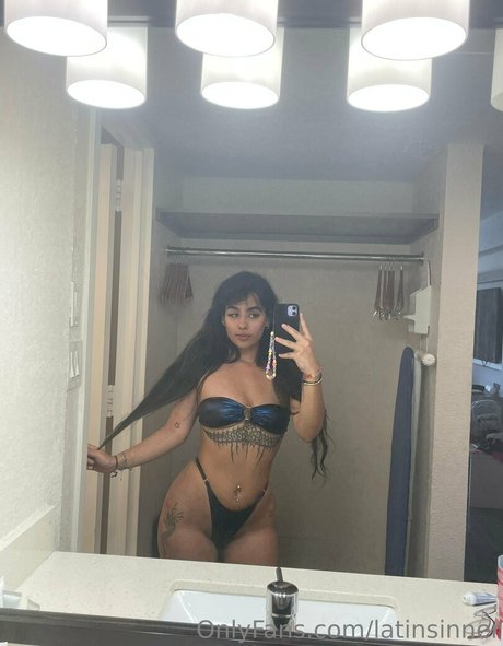 Latinsinner