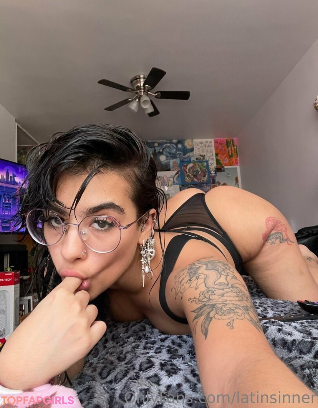 Foto desnuda filtrada de OnlyFans de Latinsinner #2 Foto desnuda filtrada de OnlyFans de Latinsinner #2