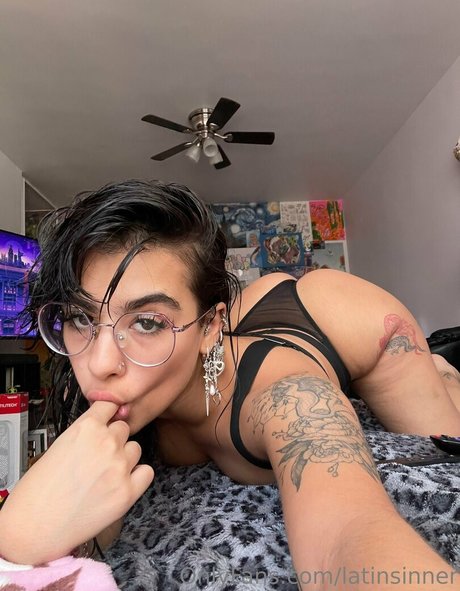 Latinsinner