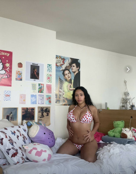 Jazzyymartinez