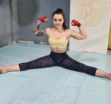 Daniella Shutov