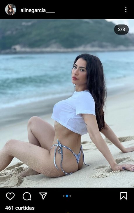 Aline Garcia